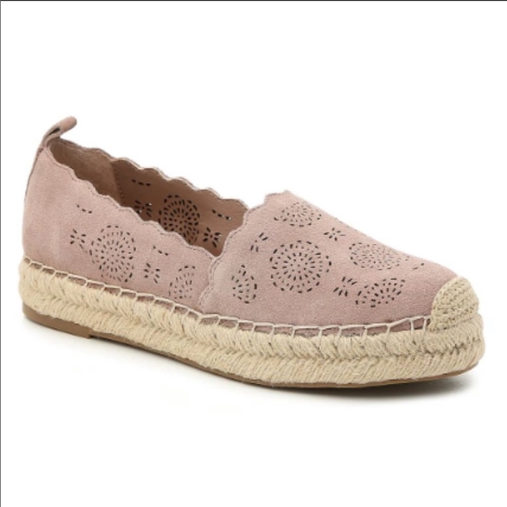 Crown vintage espadrilles